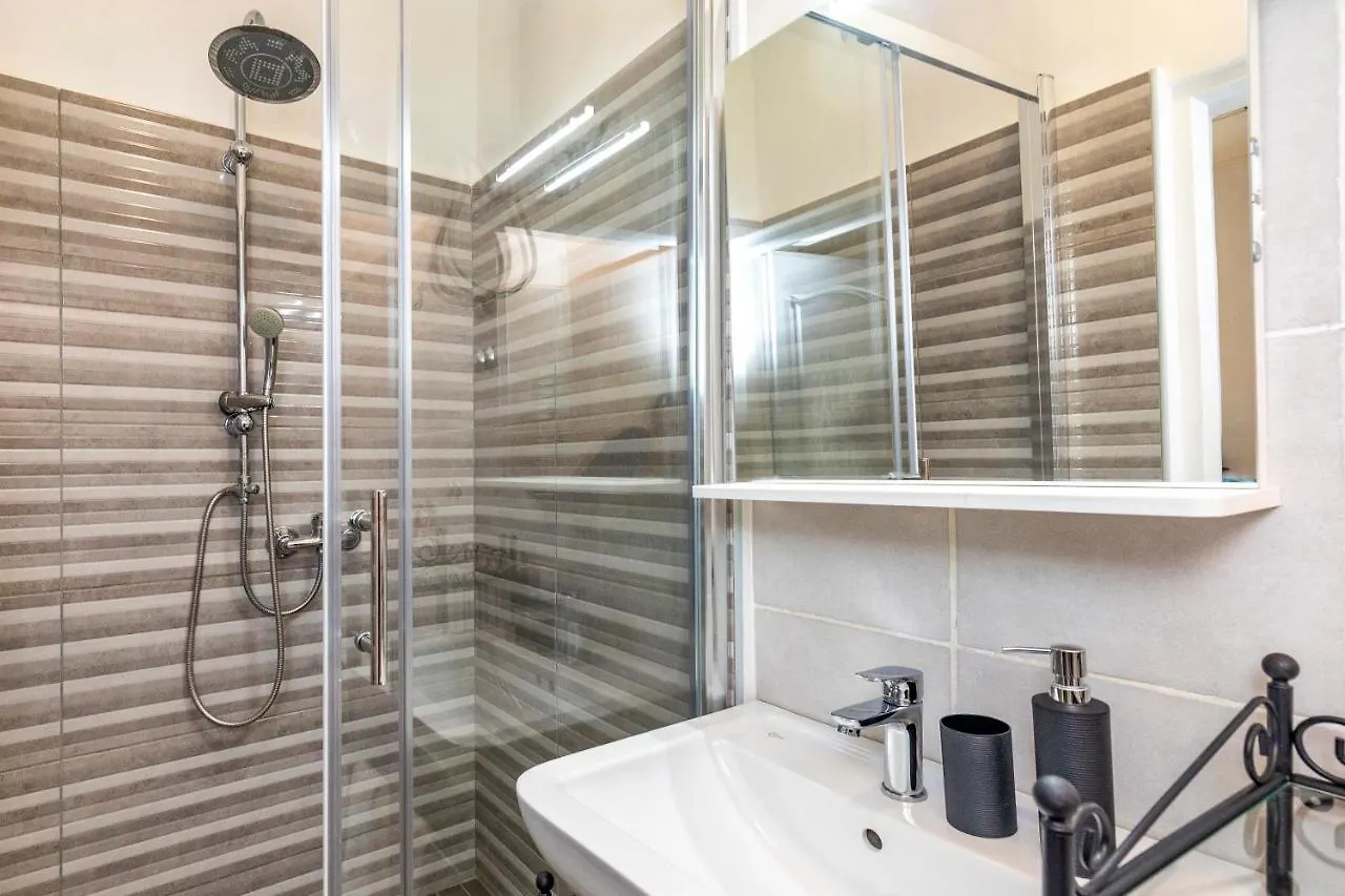 Apartments Mario 2 Pula Croatia