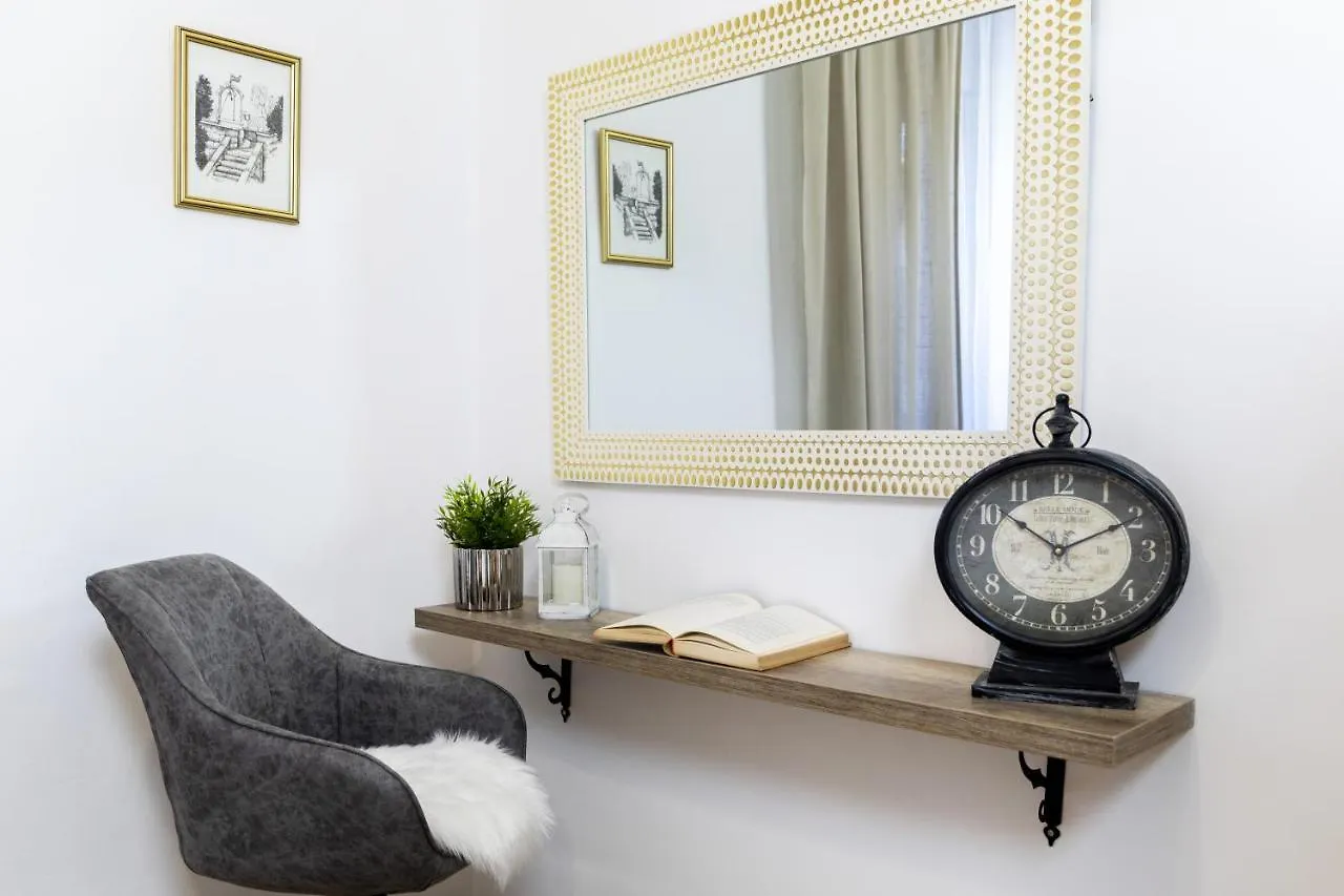 Apartments Mario 2 Pula Croatia