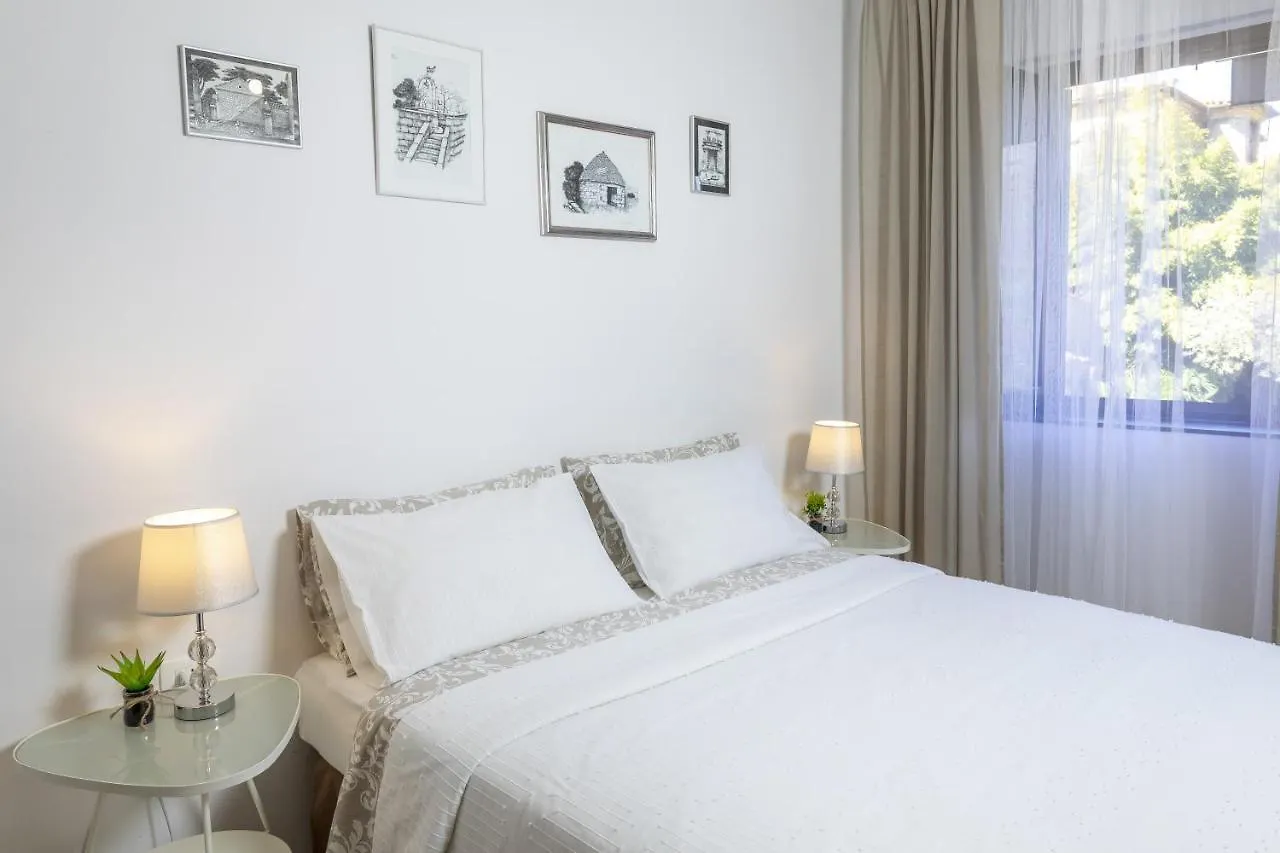 Apartments Mario 2 Pula Croatia
