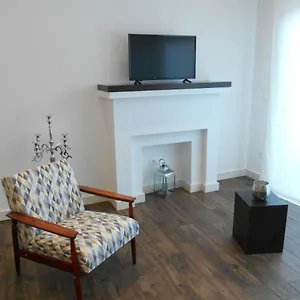 Z&d Apartament
