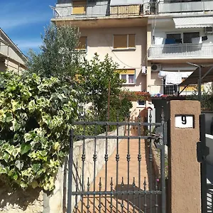Apartmán Katerina, Pula