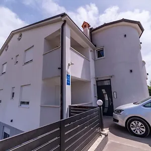 Apartmán Adriana, Pula