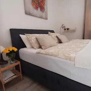Alma Apartament