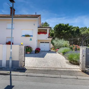  Appartement Hortensia