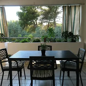 Apartment Elda, Pula