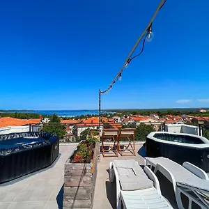 Apartment Korana, Pula