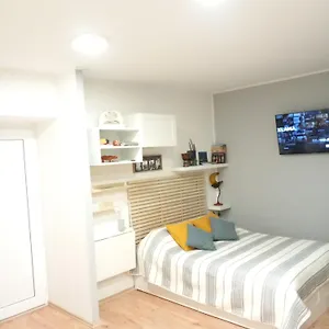 Apartmán 