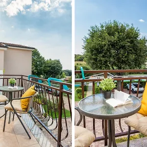  Appartement Ana