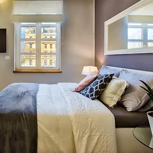 Parkside Apartament