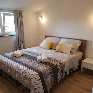 Apartmán Nora Stinjan, Pula