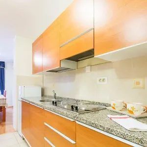 Sfinga Verudela V Apartament