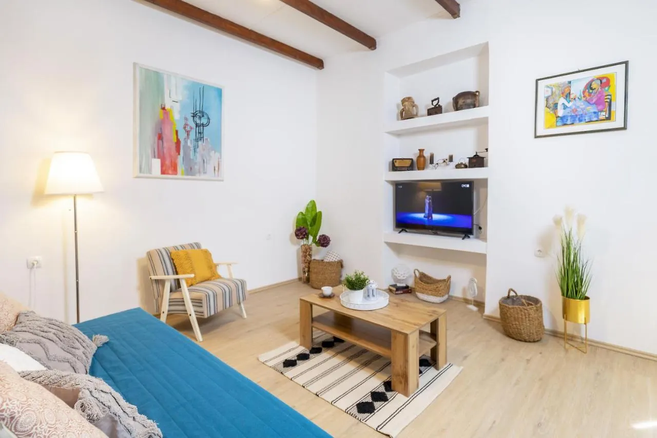 Apartments Mario 2 Pula